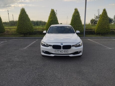 BMW 328