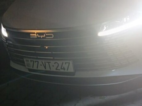 BYD Destroyer 05