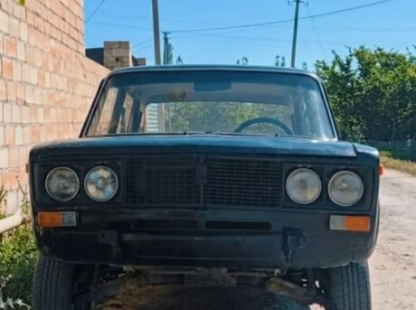 LADA (VAZ) 2106