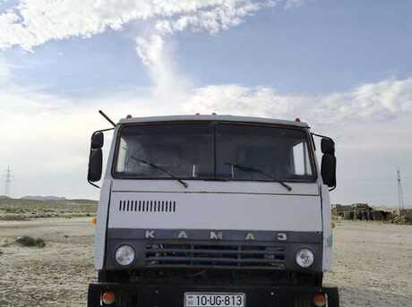 KamAz 5511