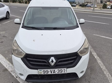 Renault Dokker