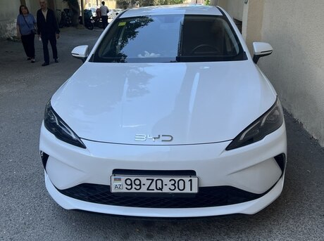BYD Seal 05