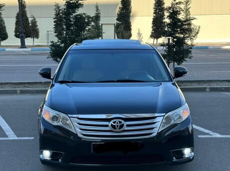 Toyota Avalon