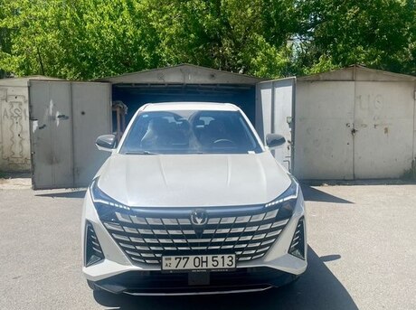 Changan Uni-Z