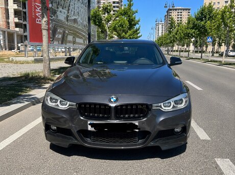 BMW 328