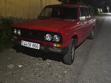 LADA (VAZ) 2106