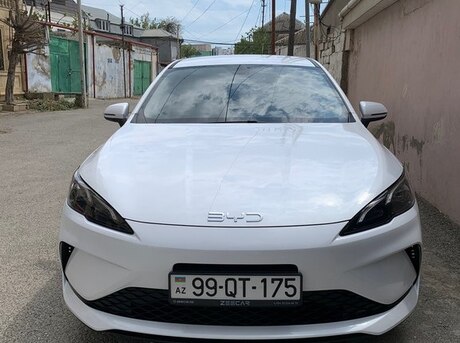 BYD Seal 05