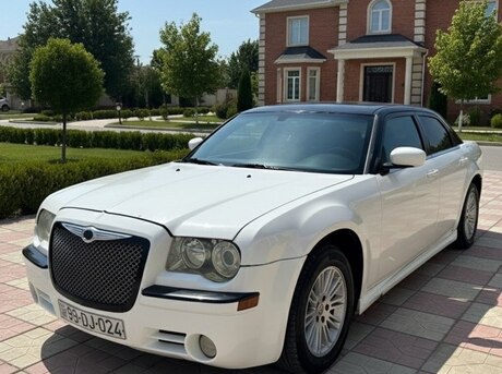 Chrysler 300C