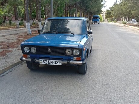 LADA (VAZ) 2106