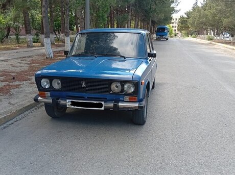 LADA (VAZ) 2106
