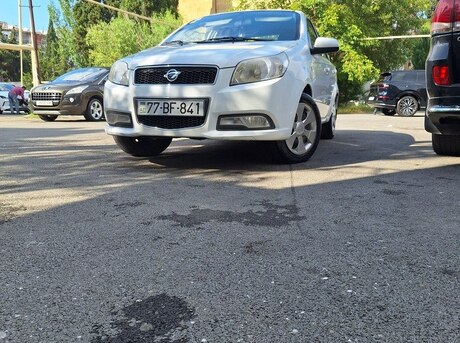 Ravon Nexia R3