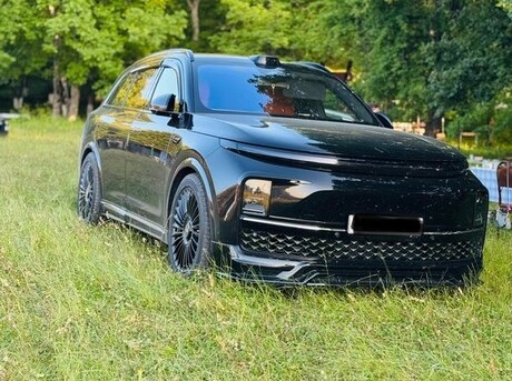 Li Auto L7