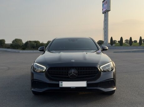 Mercedes E 300 de