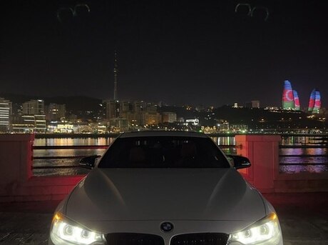 BMW 430