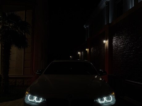 BMW 430