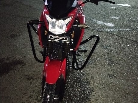 Tufan M50