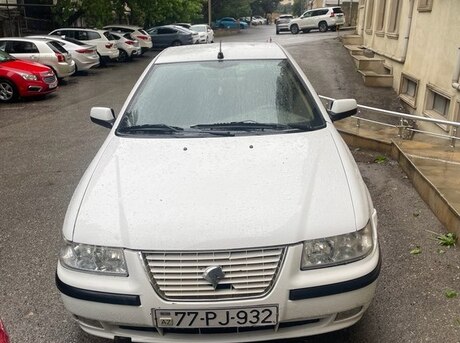 Khazar LX