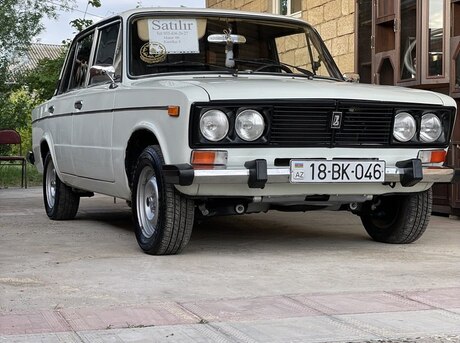 LADA (VAZ) 2106