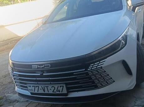 BYD Destroyer 05