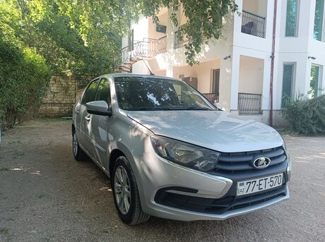 LADA (VAZ) Granta