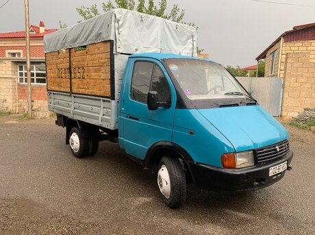 GAZ GAZel (2705)