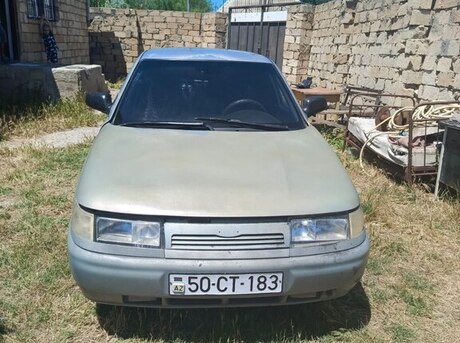 LADA (VAZ) 2112