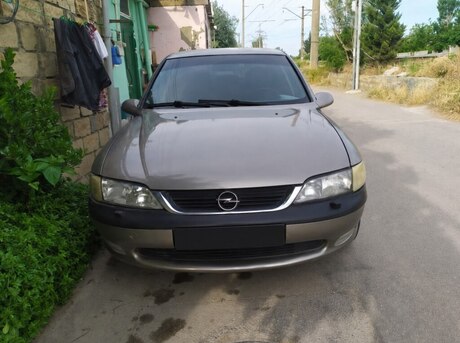 Opel Vectra