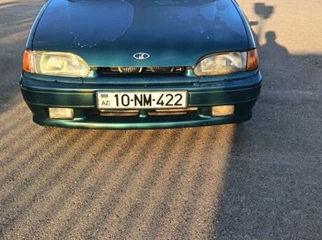 LADA (VAZ) 2105