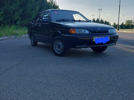 LADA (VAZ) 2115