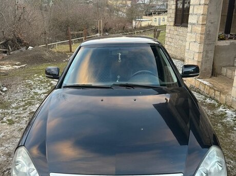 LADA (VAZ) Priora
