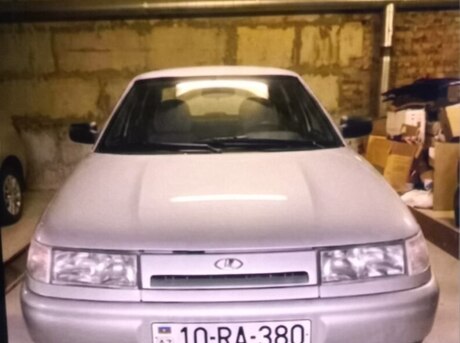 LADA (VAZ) 2110