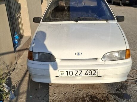 LADA (VAZ) 2115