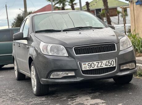 Ravon Nexia R3