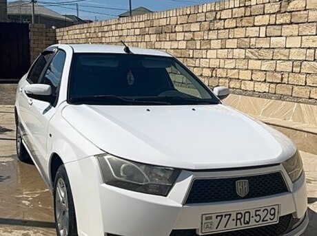 Khazar SD