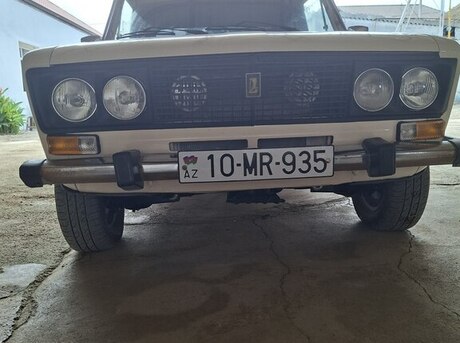 LADA (VAZ) 2106