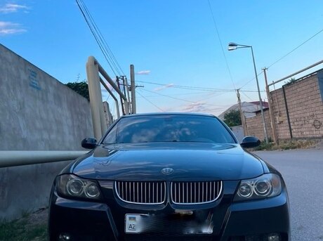 BMW 325