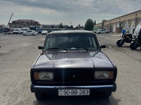 LADA (VAZ) 2104