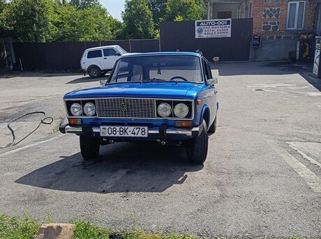 LADA (VAZ) 2106