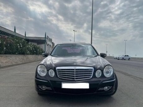 Mercedes E 280