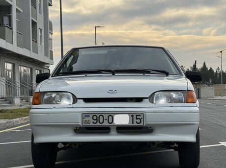LADA (VAZ) 2115