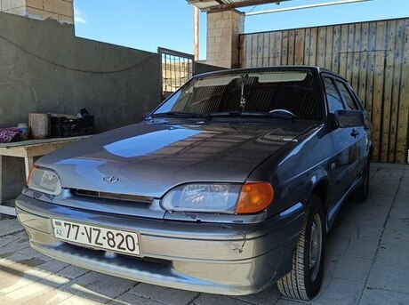 LADA (VAZ) 2115