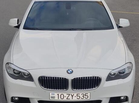 BMW 528