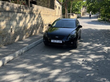 Kia Ceed SW