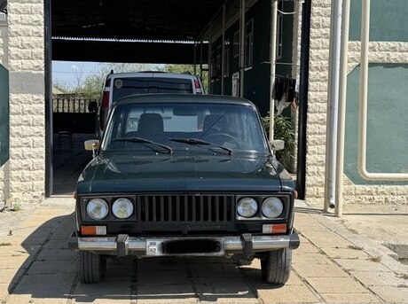LADA (VAZ) 2106