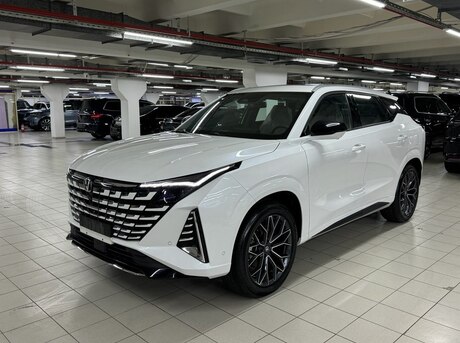 Changan Uni-Z