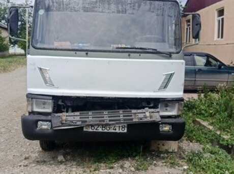Iveco Otoyol