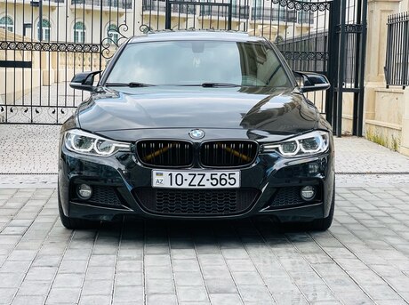 BMW 328
