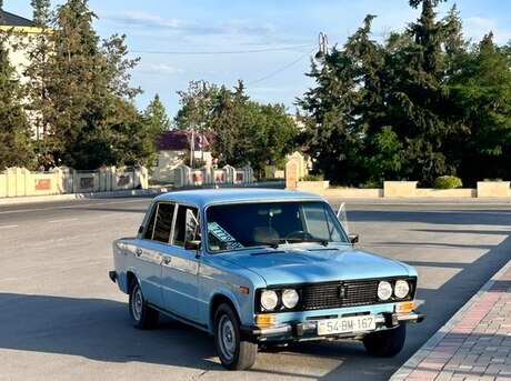LADA (VAZ) 2106