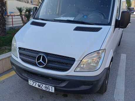 Mercedes Sprinter 313