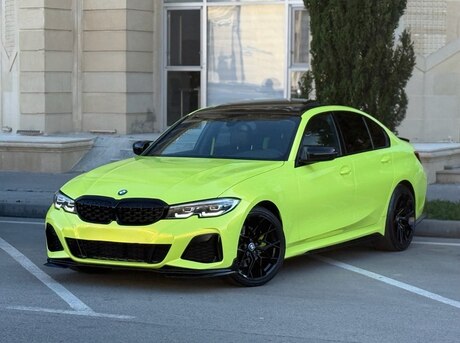 BMW 330